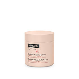 Крем від розтяжок Suavinex під час та після вагітності 400 мл