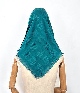 Хустка середня жіноча демісезон весна/осінь Ліра