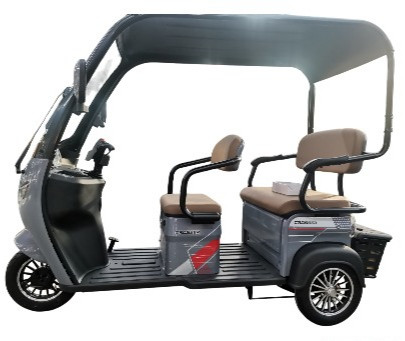 Електротрайк CROSSER TR-7 800W-72V-20Ah Шини: 3.00-10"купити дешево Україна