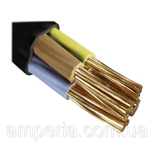 ВВГ 4х25 кабель