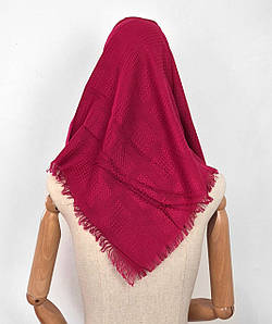 Хустка середня жіноча демісезон весна/осінь Ліра