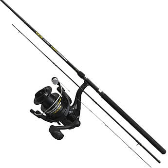 Набір для фідерної риболовлі Flagman Magnum MOD Feeder 3.00 м + котушка MOD Feeder 4000