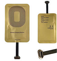 Приймач для бездротової зарядки USB type-C (Taiwan)