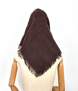 Хустка середня жіноча демісезон весна/осінь Ліра