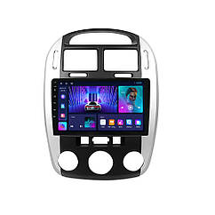 Штатна магнітола Mekede M150S Kia Cerato (2004-2008) QleD