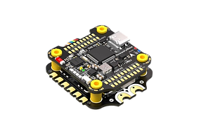 Політний стек SpeedyBee F405 V4 60A (F405 V4 60A)