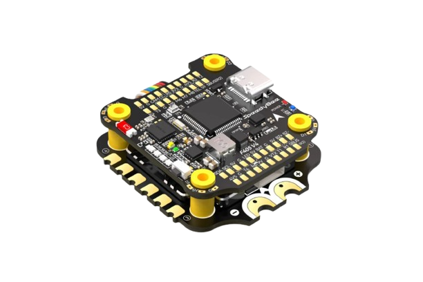 Політний стек SpeedyBee F405 V4 60A (F405 V4 60A), фото 1