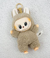Лабубу 1 Тоффі / Toffee Іграшка фігурка-брелок В коробці