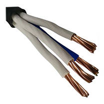 Одескабель, ВВГ 4х35, фото 2