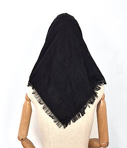 Хустка середня жіноча демісезон весна/осінь Ліра