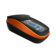 Апарати для надягання бахіл