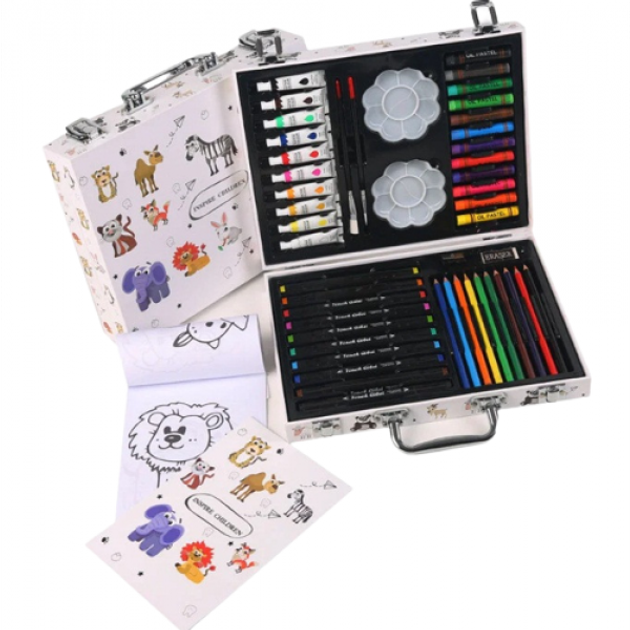 Набір дитячої творчості *001