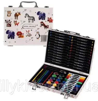 Набір дитячої творчості *003