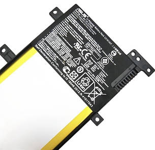 Оригінальна батарея для ноутбука ASUS C21N1347, фото 2