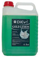 М/з для миття посуду 5л "DіЄvo" гель зелений Premium