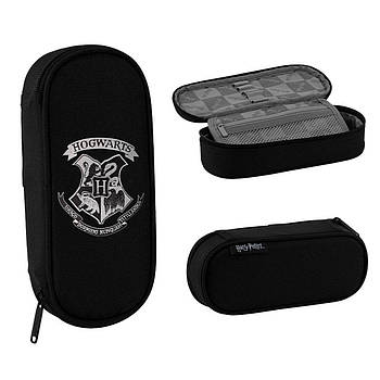 Пенал м'який тубус Kite мод 599 Harry Potter HP25-599
