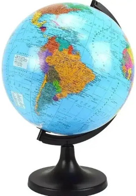 Глобус 32 см політичний 928825