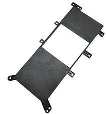 Оригінальна батарея для ноутбука ASUS C21N1347, фото 4