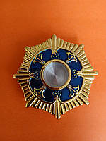 Мощевик для святих мощей, діаметр 7 см (Греція)