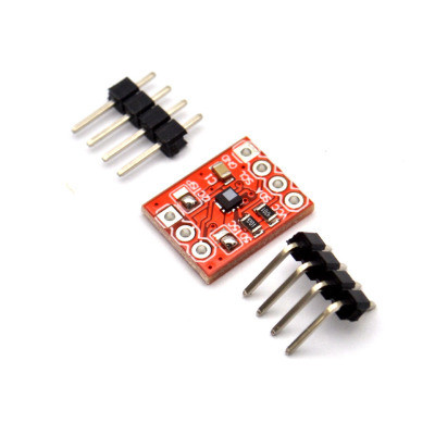 Модуль атмосферного тиску LPS22HB SUNLEPHANT, 0.26×10⁵ - 1.26×10⁵ Па, 1.7-3.6В