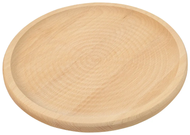 Менажниця дерев'яна 30см МА-6