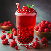 Bubble Tea кульки "Малина" 1,8 кг