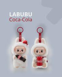 Іграшка-сюрприз Monsters Coca-Cola  іграшка брелок