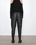 Штани Норма + Батал "Екошкіра", фото 2