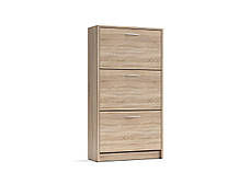 Тумба під взуття 3Д Raffy RY2 Accord дуб сонома, фото 5