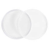 Чашка Петрі пластикова стерильна діаметром 90 mm з вентиляцією по 10 шт, Україна, фото 3