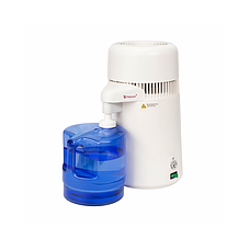 Аквадистилятори