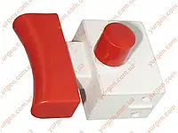 Кнопка для болгарки DWT WS-150 SL. EHA