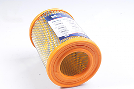 Фiльтр повiтряний Газель,Волга дв.405,406,409 наскрiзний низький (елемент) (Авто Престиж) 3110-1109013