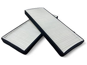 Фільтр повітряний кондиціонер JCB 3CX / 4CX 333/C7305 (SKL46718)