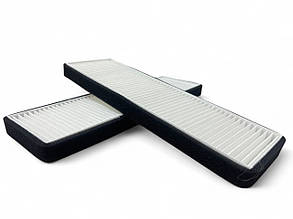 Фільтр повітряної кабіни JCB 3CX / 4CX (CU2910 / PA5405 / SC60039)