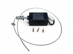 Датчик зупинки двигуна (глушилка соленоїд) 24V XHQ-PT