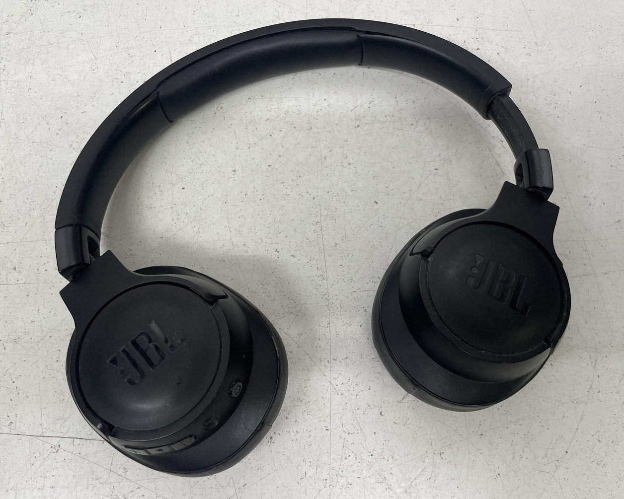 Бездротові навушники JBL Tune 710 BT Оригінал, фото 1