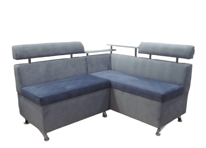 Кухонний куточок із полицями на спинці "Картьє", фото 1