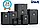Перетворювач частоти INVT GD200A-015G/018P-4 15 кВт 380В для трифазних електродвигунів, фото 2