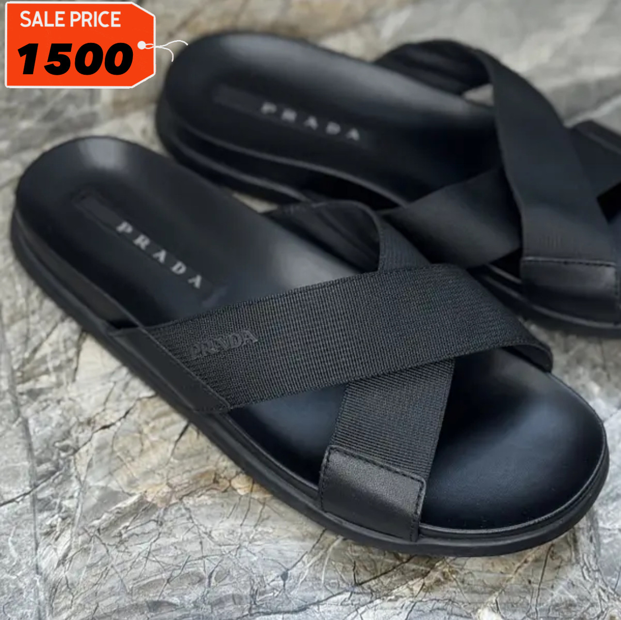 Шльопанці чоловічі