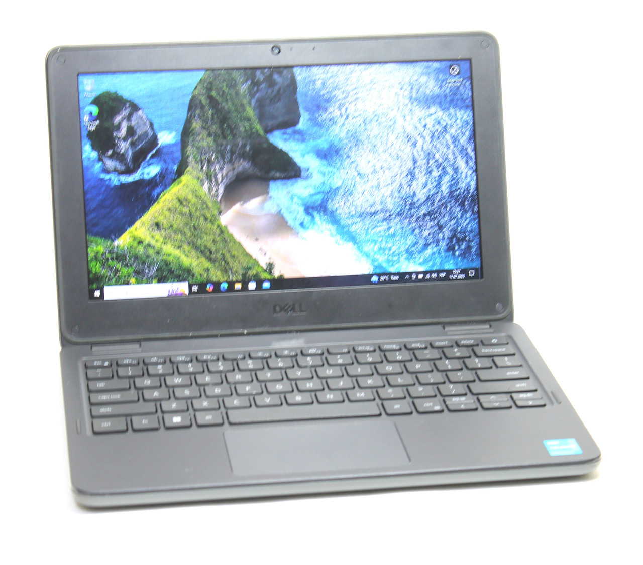Ноутбук Dell Latitude 3120 11.6" 4Gb DDR4 + 64GB, Windows 10 Pro, фото 1