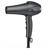 Професійний фен для волосся Sway Hardy 2400 Вт з іонізацією і 2 концентраторами, фото 2