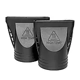 Професійний фен для волосся Sway Hardy 2400 Вт з іонізацією і 2 концентраторами, фото 8