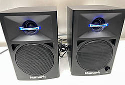 Студійні монітори (пара) Numark N-Wave 360 3’ НЧ драйвер, 1’ ВЧ