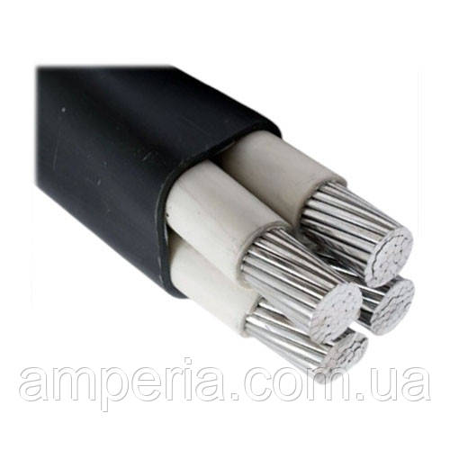 АВВГ 4х150 кабель