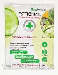 Рятівник Огірків /3мл+11мл/50шт/400шт, фото 1