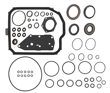 Ремкомплект прокладень і сальників АКПП AL4 DP0 97-up Renault Peugeot Citroen