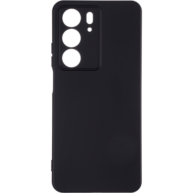 Чохол TPU Epik Black Full Camera для Realme C75 / C75x