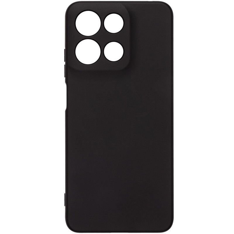Чохол TPU Epik Black Full Camera для Motorola Moto G15 4G