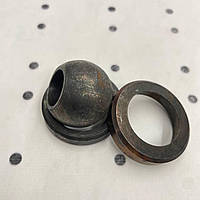 Яблуко (шарнір) тяги навіски трактора d=18, D=45